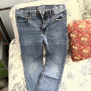 Old Navy Super Skinny Jeans